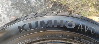 KUMHO HP91 Crugen R19 235/55 105W Letne - 7