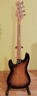 Squier by Fender Limited 50s Precision Bass 380€ - 7