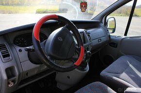 Renault Trafic - 7
