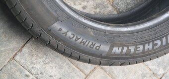 195/55 R 16 Michelin - 7