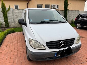 Vito 109cdi - 7