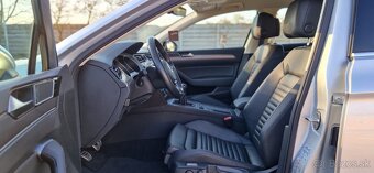 VW Passat Alltrack 2.0TDI 4x4 - 7
