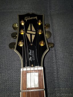 Gibson Lespaul-China Aliexpress - 7