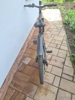 Bicykel Proximo - 7