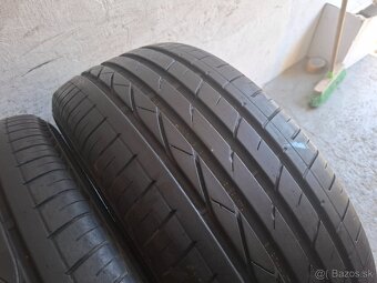 255/55 r18 Letne pneumatiky Lassa - 7