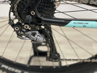 Bicykel Kellys - 7
