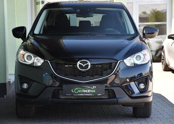 Mazda CX-5 2,2MZ-CD PO SERVISE 110 kw - 7