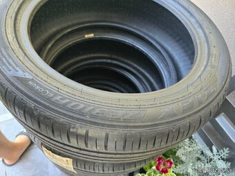 Nove Letne pneumatiky 215/50 r18 Falken dot2022 - 7