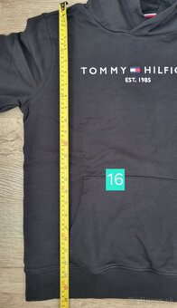 Nova mikina Tommy Hilfiger - 7