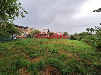 Predáme stavebný pozemok Valaliky 1060m2, všetky siete pred - 7