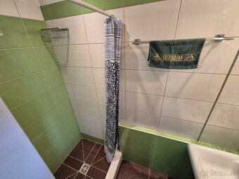 2-izbový byt s balkónom /55 m2/ - Žilina - Bulvár/Hliny III - 7