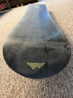 Burton Cruzer 145 - 7