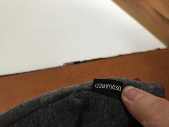 DSQUARED2  damska mikinka S/M - 7