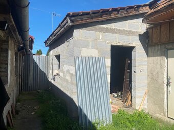 Rodinný dom v obci ipeľské predmostie - 7