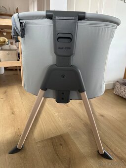 postielka Maxi Cosi - 7