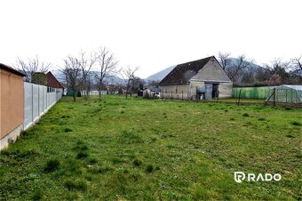 RADO ׀ Stavebný pozemok v obci Plavecký Mikuláš - 7