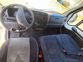 Peugeot Boxer 2,8 HDi - 7