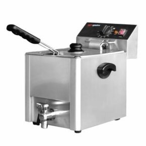 Fritéza NOVA rôzne objemy - 7