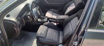 Vw passat b5.5 - 7