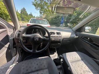 Na predaj: SEAT Ibiza - 7