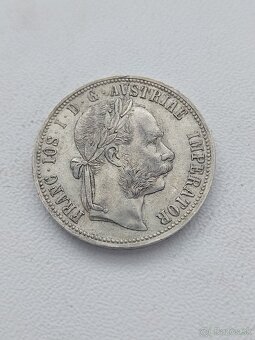 Mince Zlatniky F.J. - 7