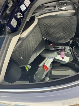 Arteon 2.0TDI - 7