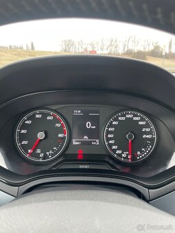 Seat Arona 1.0 TSI - 7