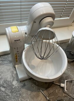 Bosch mum Profimix 46 4655EU/05 kuchynský robot 550w - 7