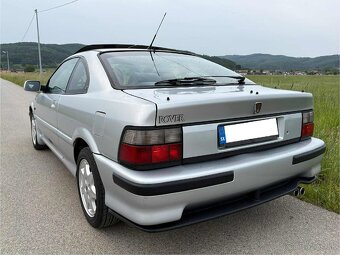 Rover 216 Coupé 1.6 | STK/EK 03/2027
- 7