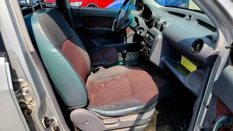 Hyundai Atos Prime 1.1i - 46kw benzín - 7