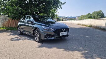Hyundai i30HB 1,0 TGDi 6MT FAMILY - 7