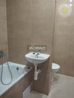 HALO reality - Prenájom, jednoizbový byt Krupina, Majerský r - 7