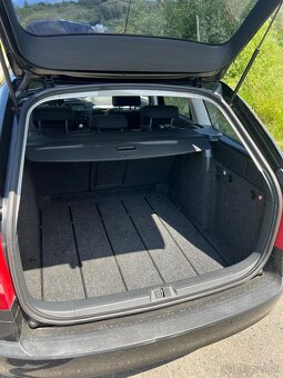 Škoda Octavia Combi 1,9 TDI - 7