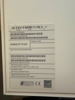 MacBook Air - 7
