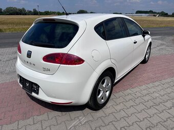 Seat Leon 1.4 16v - 7