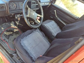Lada vaz 2107 - 7