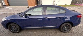 Renault Fluence 1.6i 16V 81kw - 7