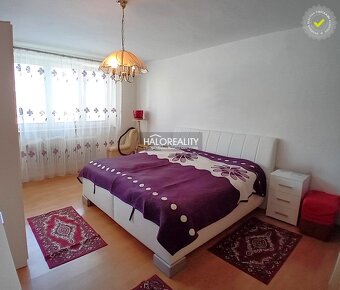 HALO reality - Predaj, rodinný dom Hontianske Nemce, priestr - 7
