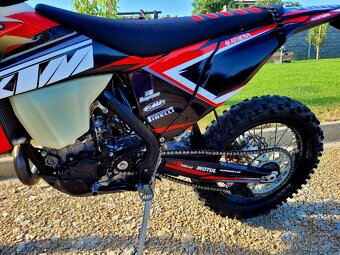 KTM EXC-F 500 - 7