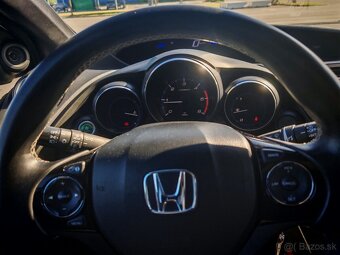 Honda Civic 9G facelift – výbava SPORT, 1.6 i-DTEC - 7