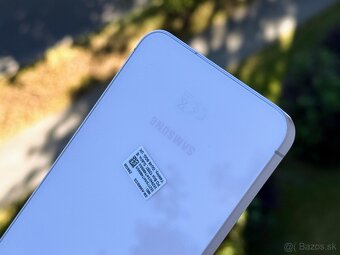 Samsung Galaxy A56 256GB Pink, TOP stav, komplet,záruka 5/27 - 7
