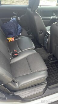 Volvo XC90 - 7