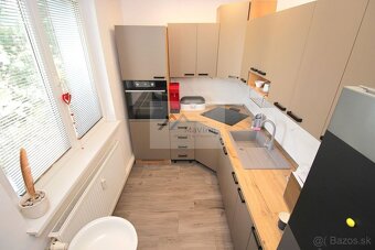 PRENÁJOM zariadený 2 IZB byt 49 m² Partizánske - 7