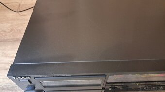 Technics RS-B 505 - 7