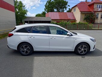 Hyundai i 30 combi 1,5 T-GDI 117kW 48V Mild Hybrid Family - 7