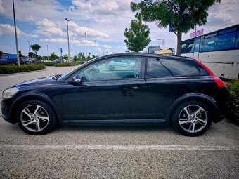 Volvo c30, 1.6 diesel, 84kW, r.v. 2012 - 7