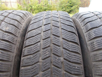 Pneumatiky Barum 175/65R14 zimné 4ks - 7