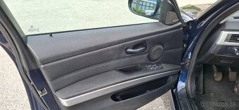 BMW e91 320d 120 KW - 7