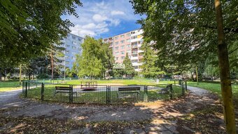 TERASA - PRAŽSKÁ. 2 izb. byt po KR, výborná lokalita. 52m2. - 7