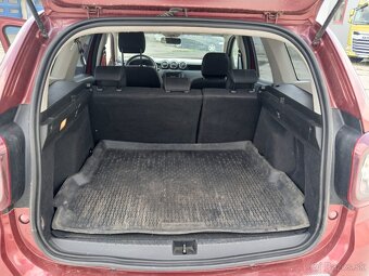 Dacia Duster 1.5 Blue dCi 115 Prestige 4x4 - 7
